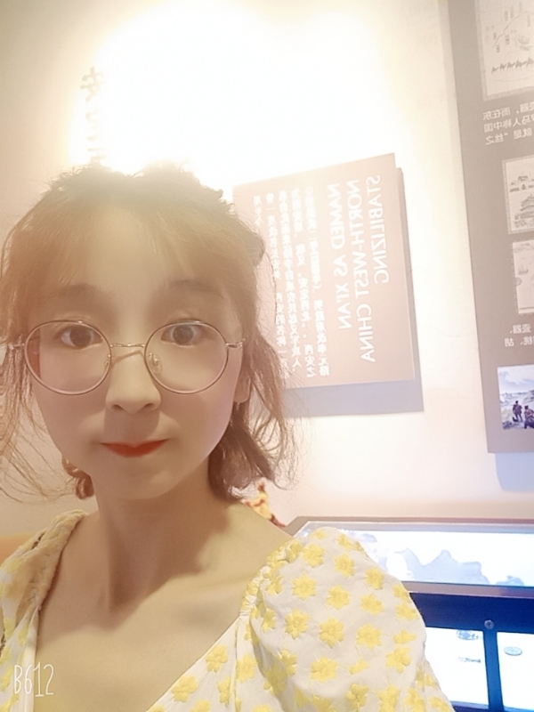 吴小小的第一张照片--唐山相亲服务中心