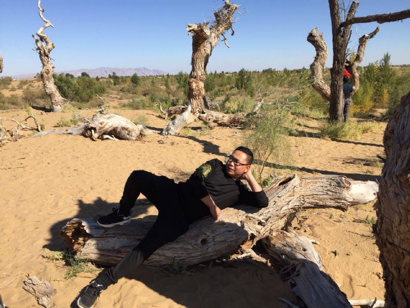 爱需要时间的第二张照片--唐山相亲服务中心