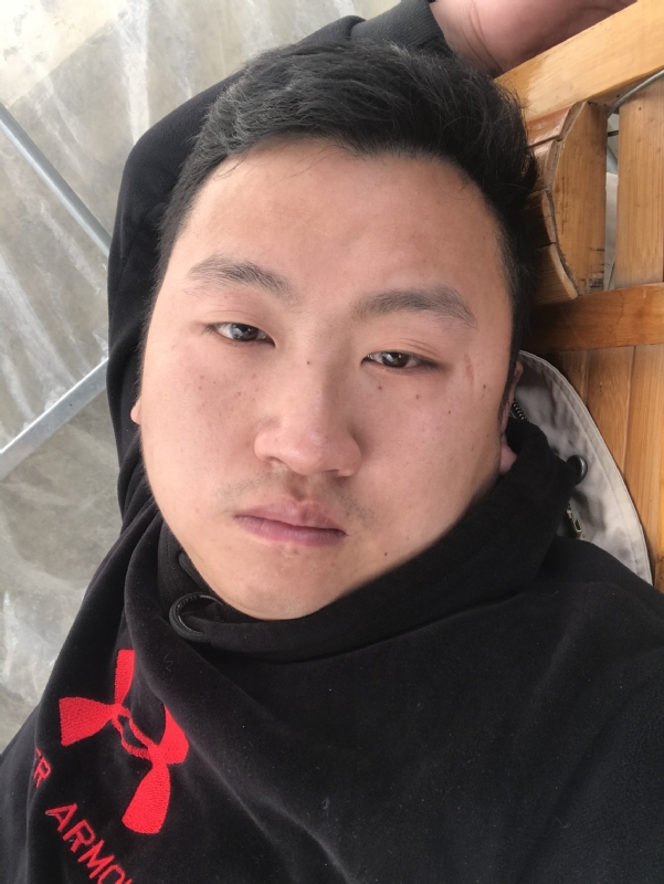 寻个媳妇疼的第一张照片--唐山相亲服务中心