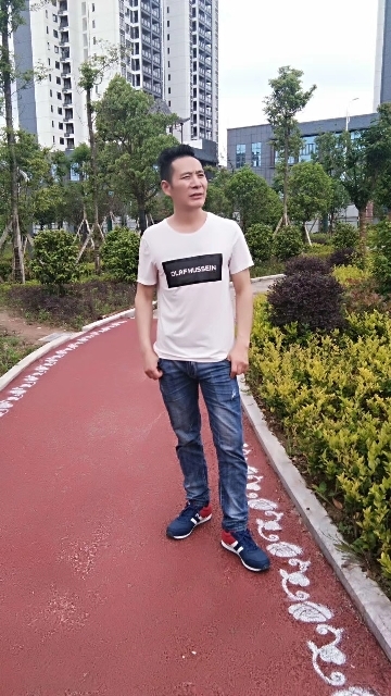 真诚相待的第一张照片--唐山相亲服务中心