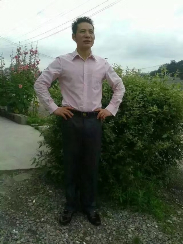 真诚相待的第二张照片--唐山相亲服务中心