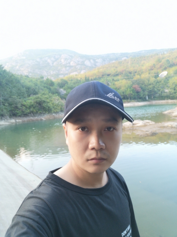 夜晚的第一张照片--唐山相亲服务中心