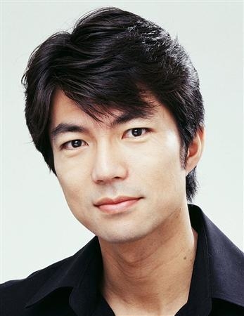 帅律师的第一张照片--唐山相亲服务中心