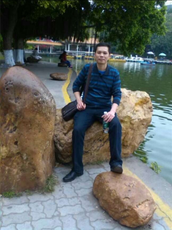 宁静致远的第一张照片--唐山相亲服务中心