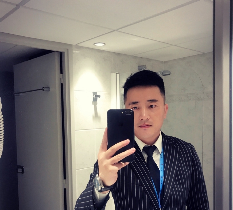 kevin的第一张照片--唐山相亲服务中心