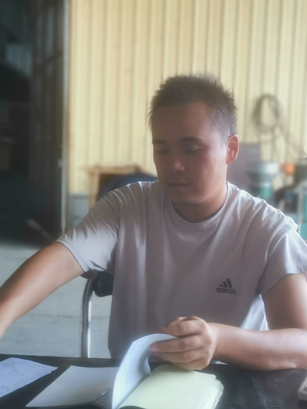 荒原的第一张照片--唐山相亲服务中心