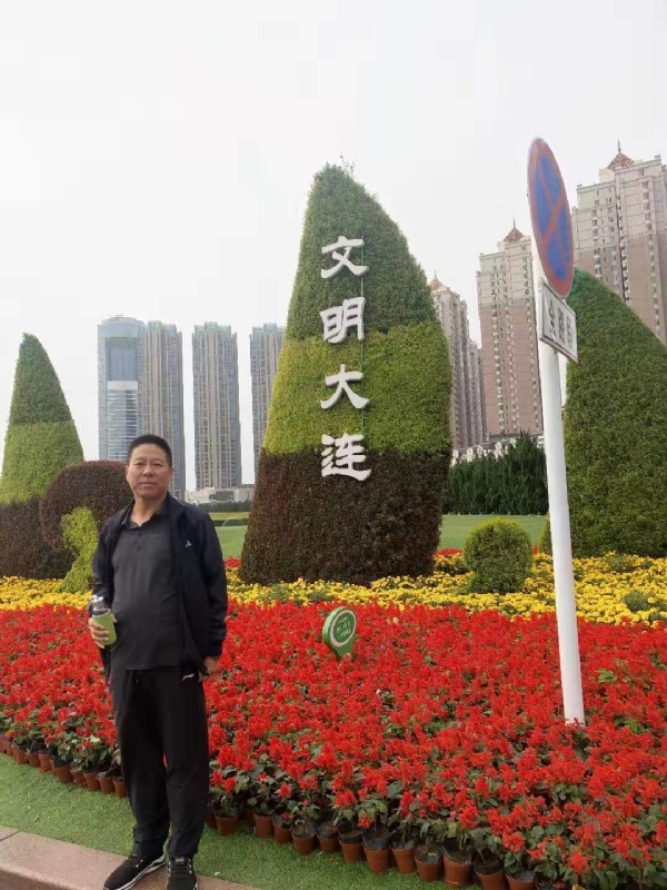 阿华的第一张照片--唐山相亲服务中心