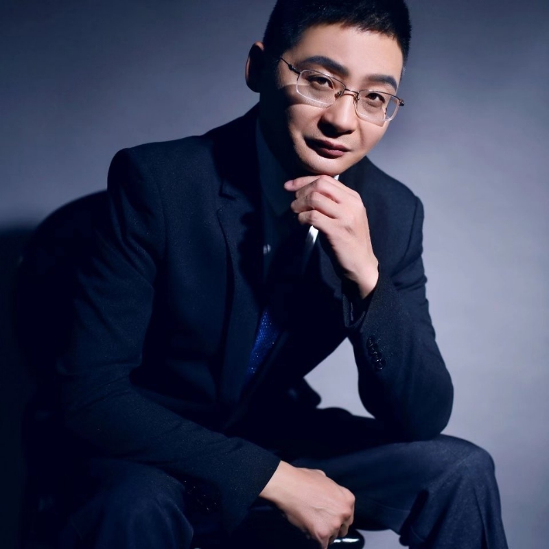 健圣堂陈中医的第一张照片--唐山相亲服务中心