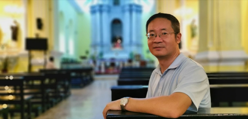 Yangyi的第一张照片--唐山相亲服务中心