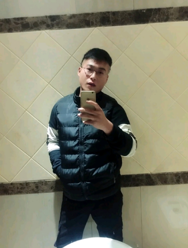 蓬松的棉花糖的第一张照片--唐山相亲服务中心