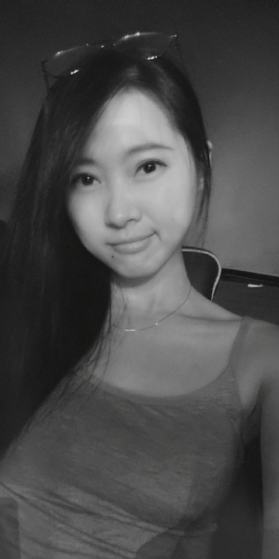 菲兒的第一张照片--唐山相亲服务中心