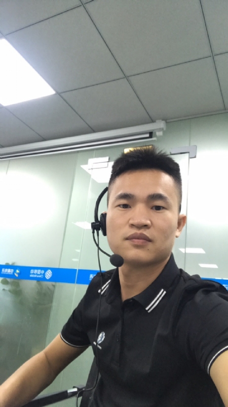 糯米粉的第一张照片--唐山相亲服务中心