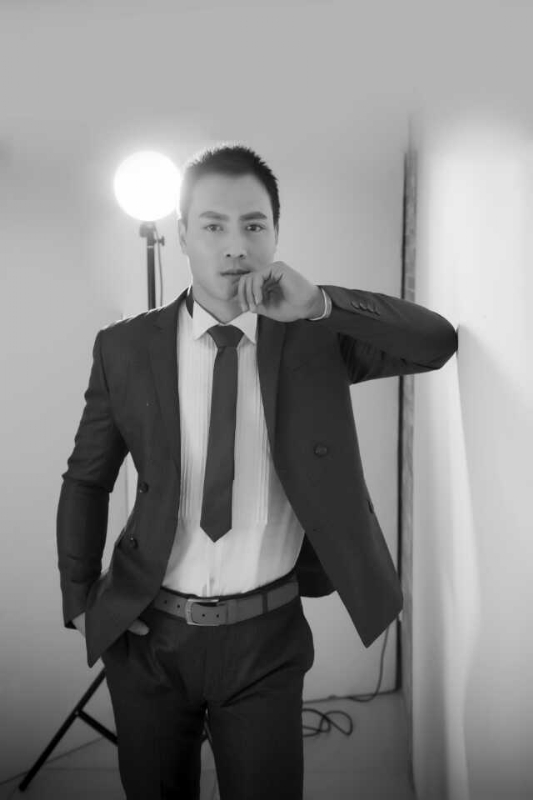 旧时相识的第二张照片--唐山相亲服务中心