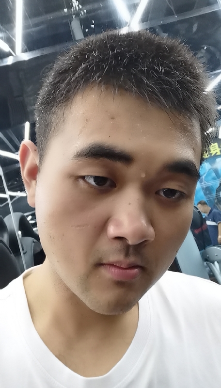 回眸一笑的第一张照片--唐山相亲服务中心