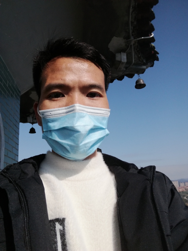 WWH的第三张照片--唐山相亲服务中心