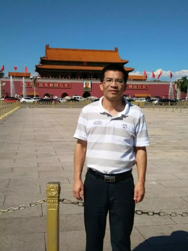 盘古童话的第一张照片--唐山相亲服务中心