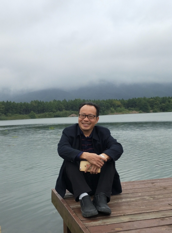 老牛的第一张照片--唐山相亲服务中心