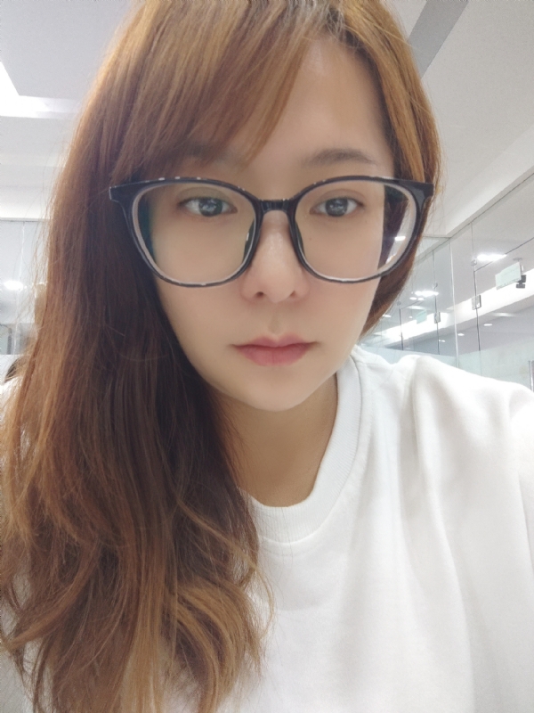 海风微凉的第一张照片--唐山相亲服务中心