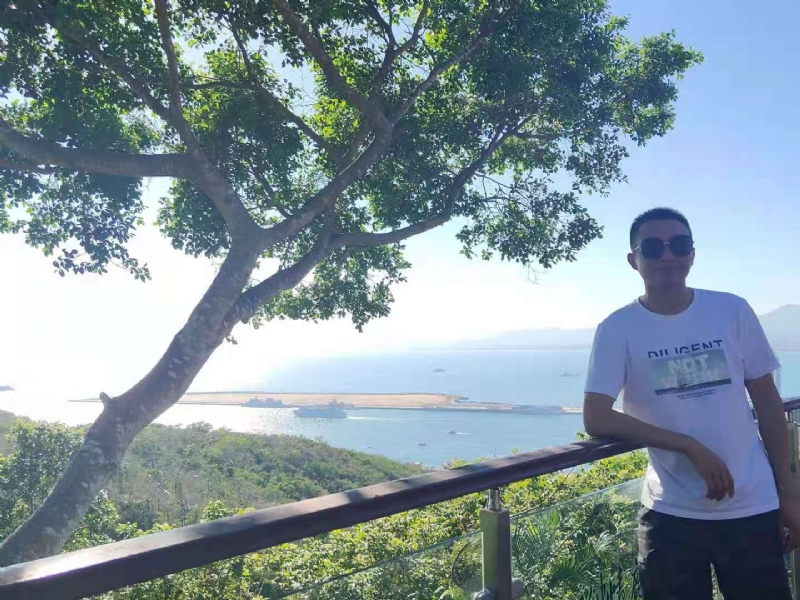 流星的第一张照片--唐山相亲服务中心