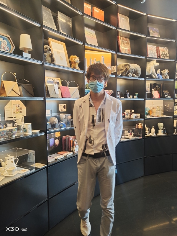 A冷.豆豆的第二张照片--唐山相亲服务中心