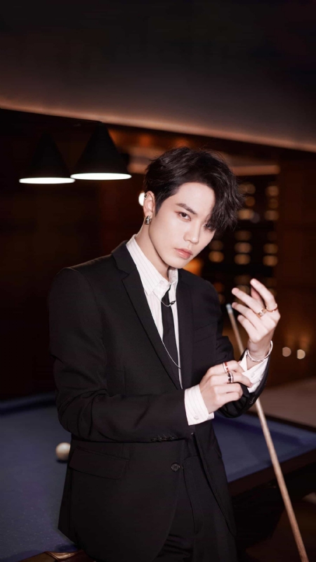 艮的第一张照片--唐山相亲服务中心