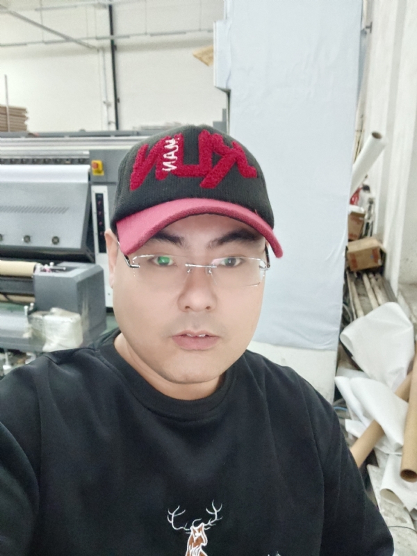 胖子的第一张照片--唐山相亲服务中心