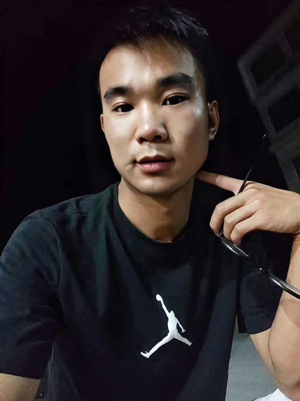 时光所致的第一张照片--唐山相亲服务中心