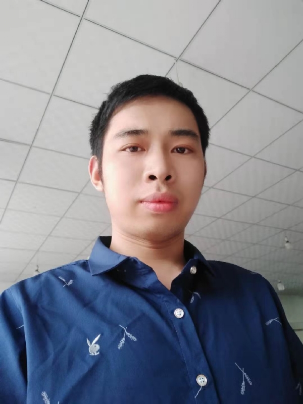 啊辉的第一张照片--唐山相亲服务中心