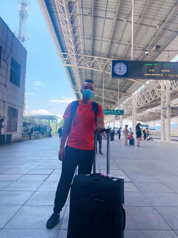 情定今生～的第一张照片--唐山相亲服务中心