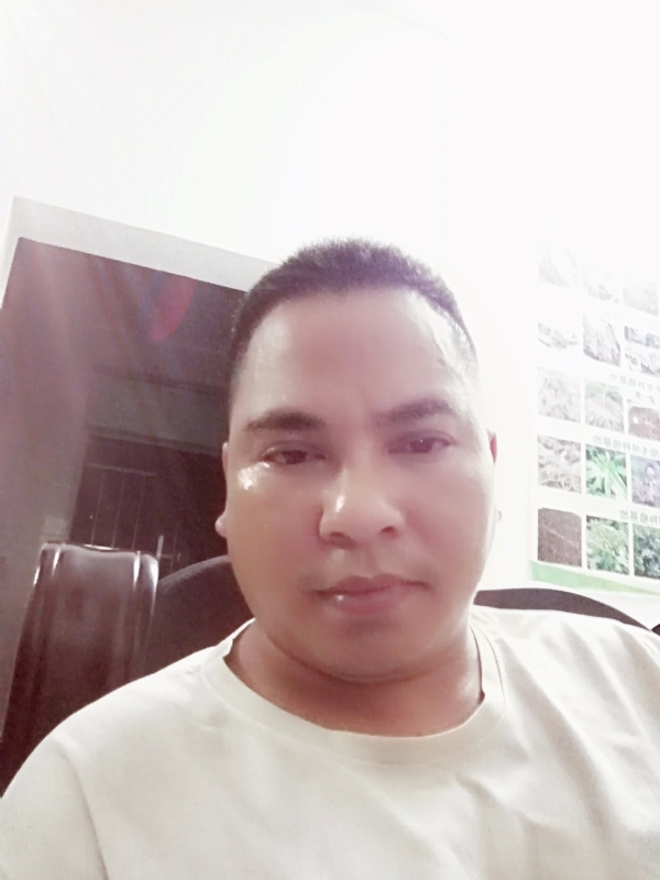 小叔也有爱的第一张照片--唐山相亲服务中心