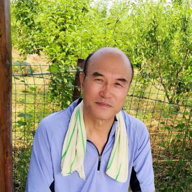 孤穷子的第一张照片--唐山相亲服务中心