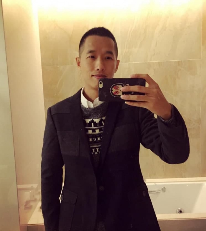 宿椰的第一张照片--唐山相亲服务中心