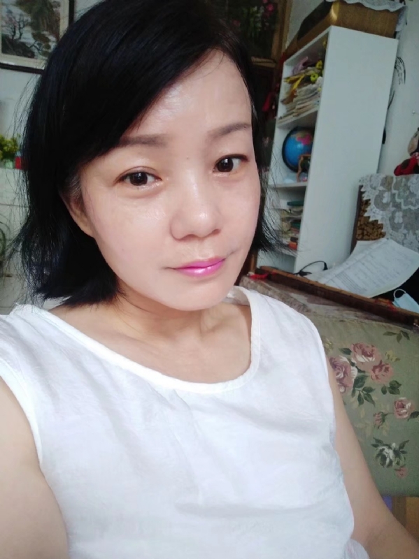 听雨的第一张照片--唐山相亲服务中心