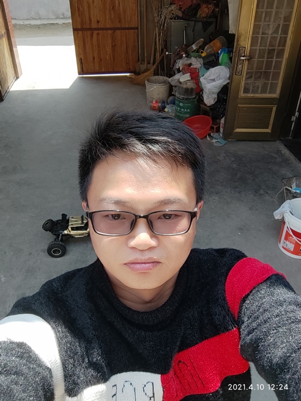 社交恐惧的第一张照片--唐山相亲服务中心