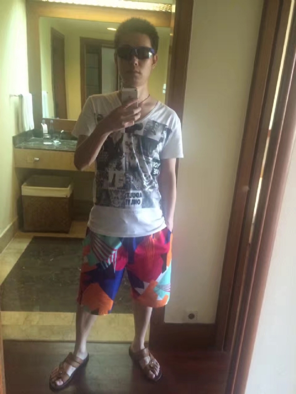 心灵寄托的第二张照片--唐山相亲服务中心