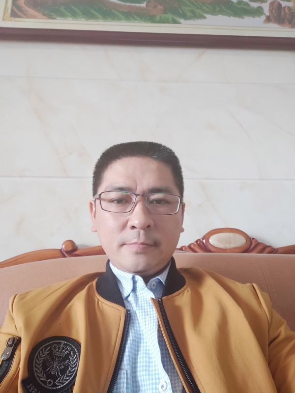 龙行天下的第一张照片--唐山相亲服务中心