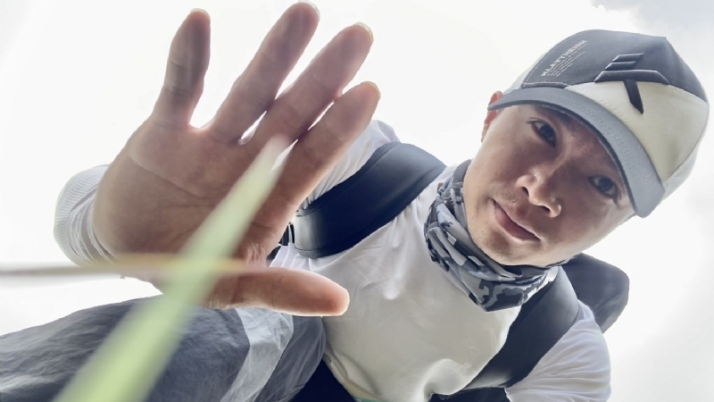 风筝的第二张照片--唐山相亲服务中心