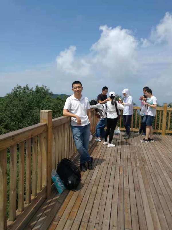 王亦之的第一张照片--唐山相亲服务中心