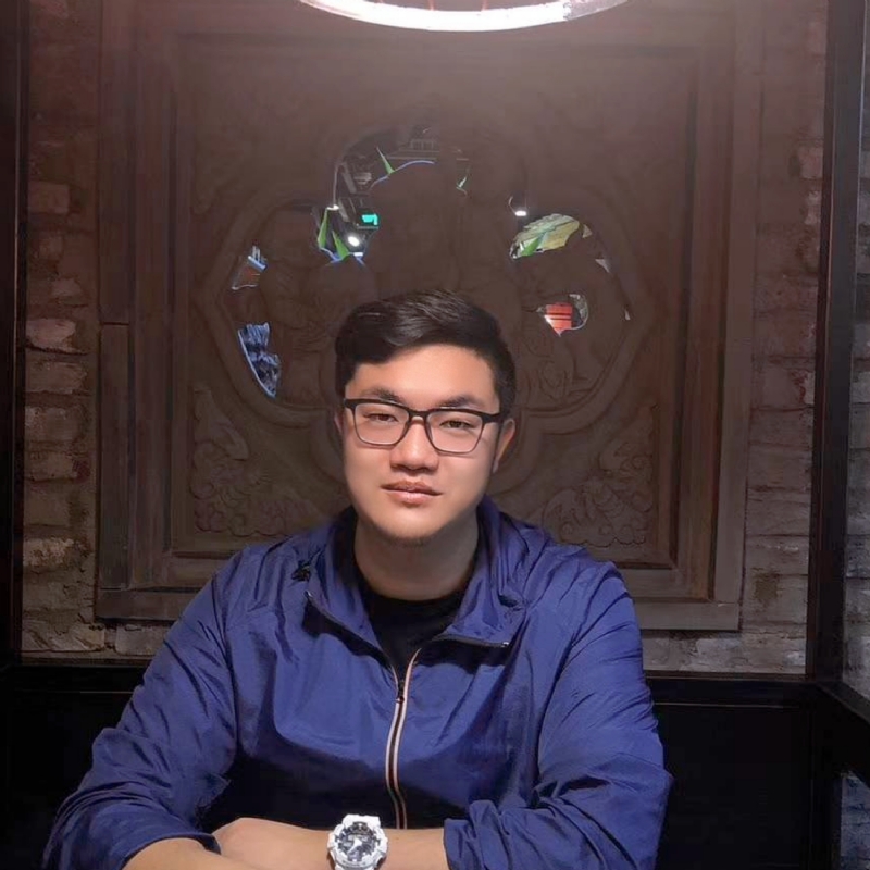 kuma的第一张照片--唐山相亲服务中心