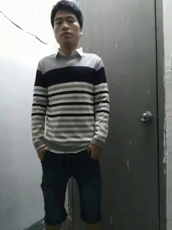 冯的第二张照片--唐山相亲服务中心