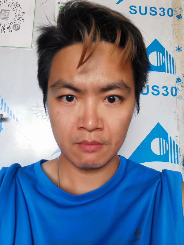 Diego的第一张照片--唐山相亲服务中心