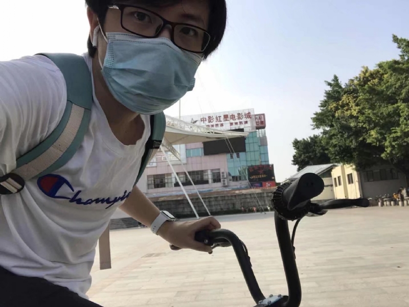 丁先生的第一张照片--唐山相亲服务中心