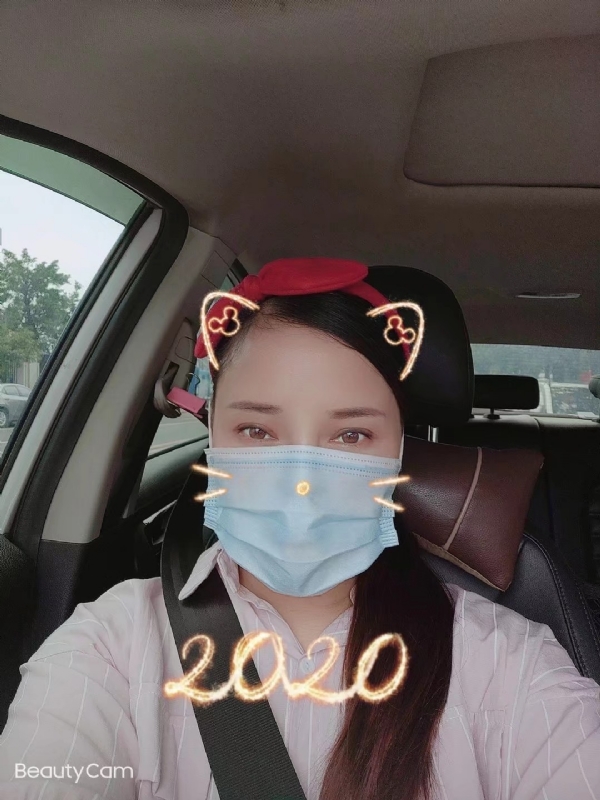 水瓶座的第一张照片--唐山相亲服务中心