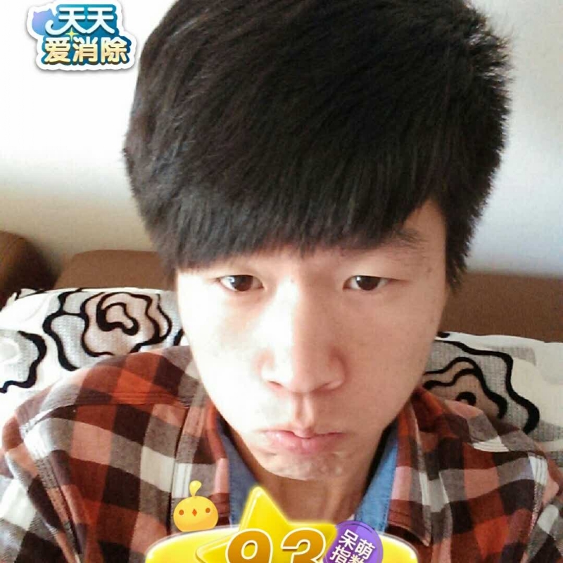 刘丰的第二张照片--唐山相亲服务中心