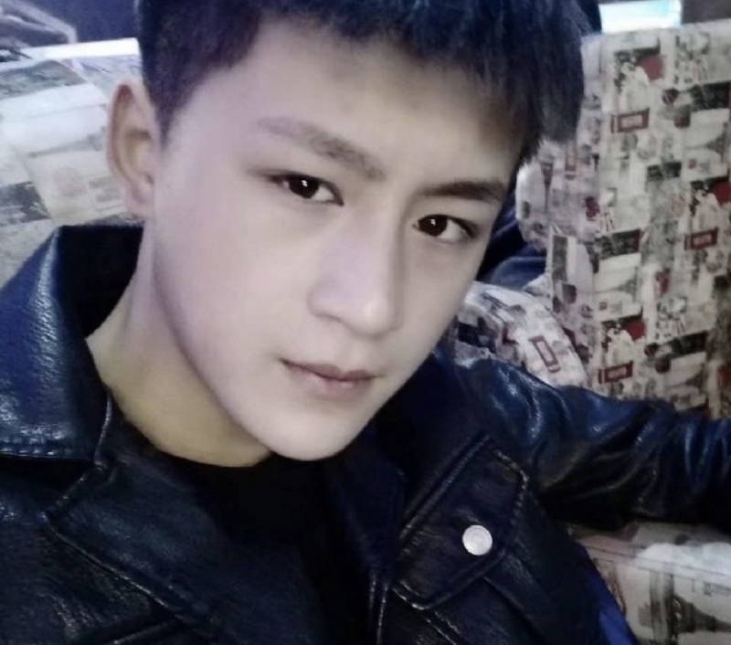 图图的第一张照片--唐山相亲服务中心