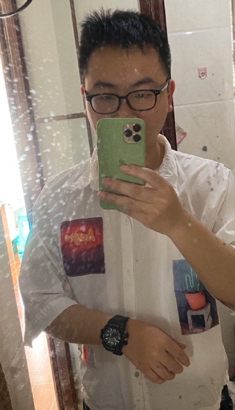 阿线小锅锅的第一张照片--唐山相亲服务中心