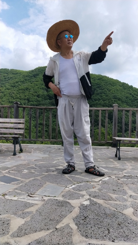 真诚寻伴的第二张照片--唐山相亲服务中心