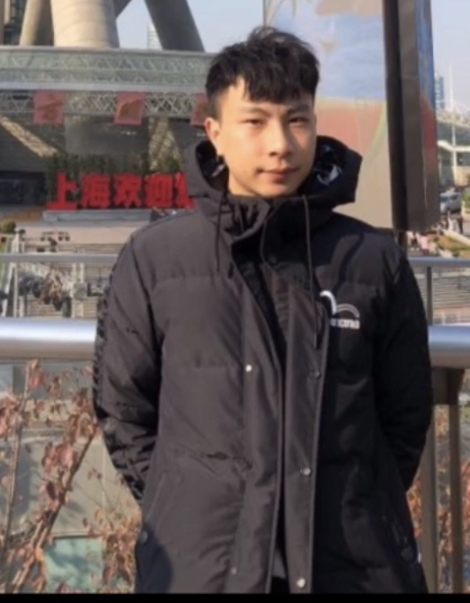 YDL的第一张照片--唐山相亲服务中心