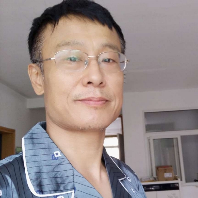 梓轩的第一张照片--唐山相亲服务中心