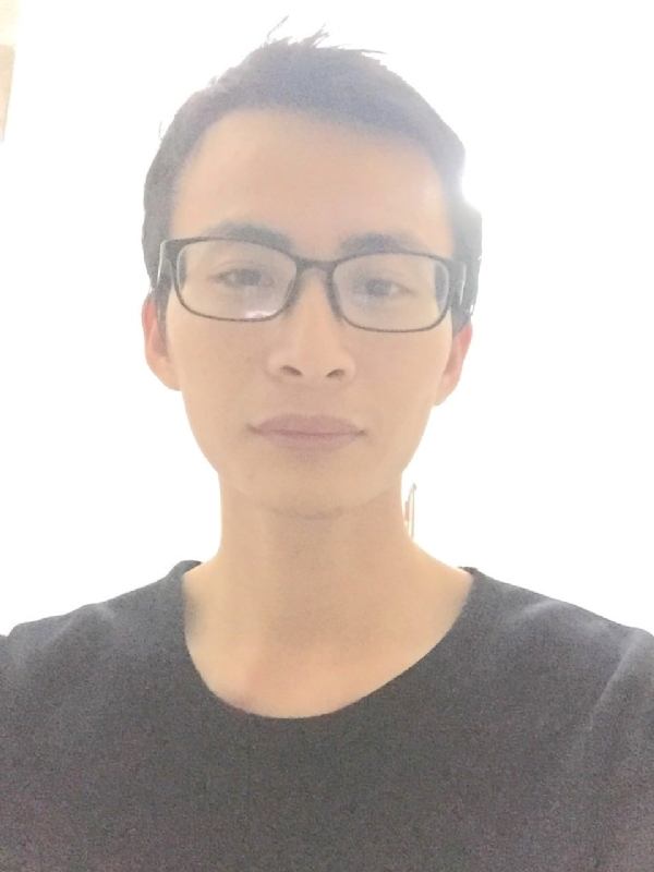 武的第二张照片--唐山相亲服务中心